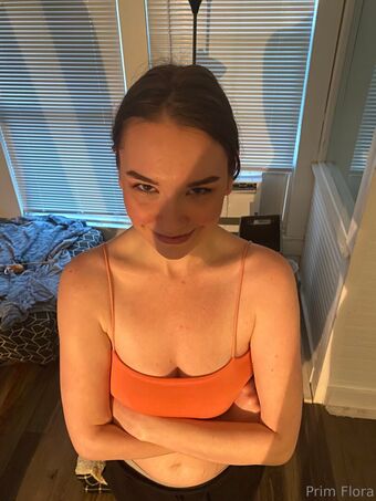 primcessflora Nahé Úniky OnlyFans Fotka 19