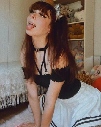 Princess Nahé Úniky OnlyFans Fotka 5