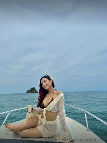 PrincessNeha Nahé Úniky OnlyFans Fotka 9