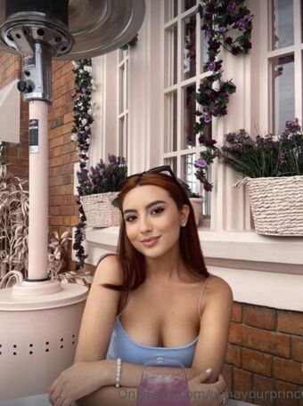 PrincessNeha Nahé Úniky OnlyFans Fotka 11