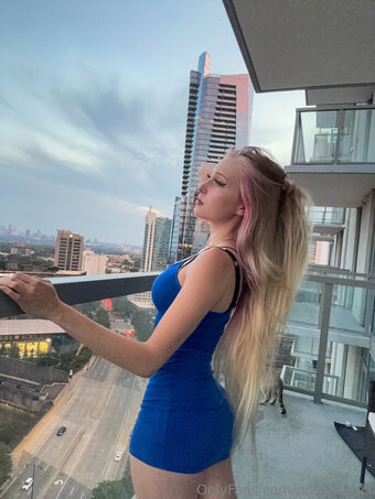 princessoct Nahé Úniky OnlyFans Fotka 13