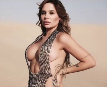 Priscila Madera