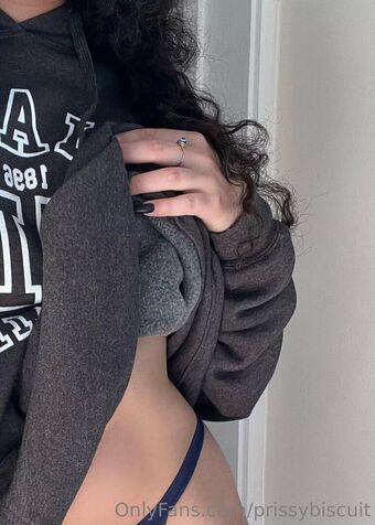 prissybiscuit Nahé Úniky OnlyFans Fotka 18