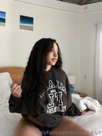prissybiscuit Nahé Úniky OnlyFans Fotka 19