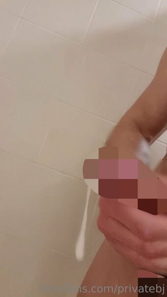 privatebj Nahé Úniky OnlyFans Fotka 9
