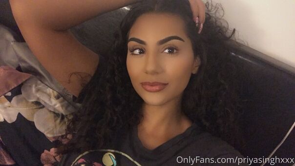 Priya Singh
