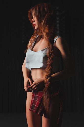 Professor Mirabel Garlick