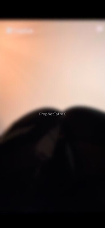 prophettatrax Nahé Úniky OnlyFans Fotka 9