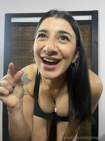propiee Nahé Úniky OnlyFans Fotka 10