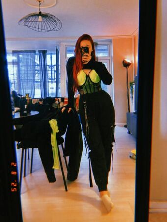Proxyfox Nahé Úniky OnlyFans Fotka 35