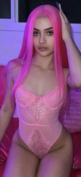 prymrr Nahé Úniky OnlyFans Fotka 99