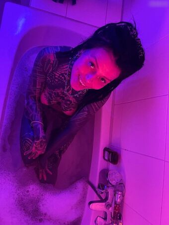 psychedelic_mess Nahé Úniky OnlyFans Fotka 34