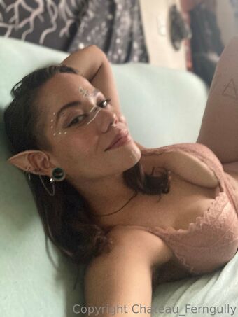 psycheties Nahé Úniky OnlyFans Fotka 25