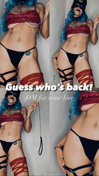 psycheties Nahé Úniky OnlyFans Fotka 38