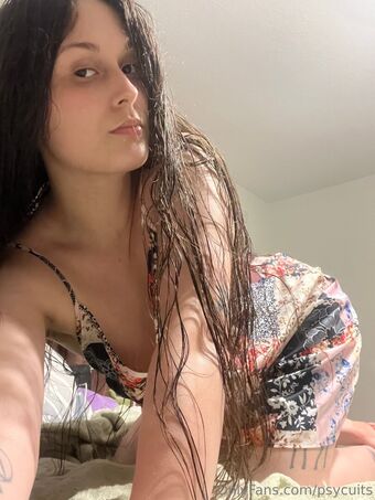 psycuits Nahé Úniky OnlyFans Fotka 17