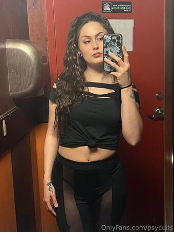 psycuits Nahé Úniky OnlyFans Fotka 20