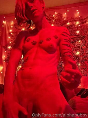 pubbymutt Nahé Úniky OnlyFans Fotka 19