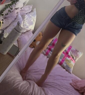 puff1es Nahé Úniky OnlyFans Fotka 29