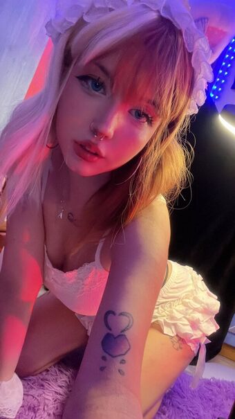 pugabite Nahé Úniky OnlyFans Fotka 11