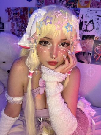 pugabite Nahé Úniky OnlyFans Fotka 17