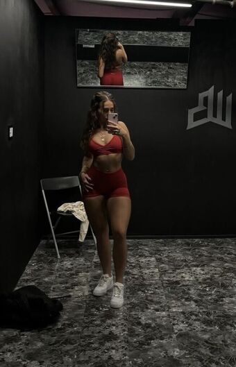 pumasupremacy Nahé Úniky OnlyFans Fotka 9