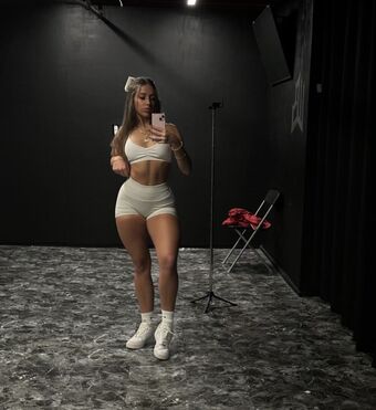 pumasupremacy Nahé Úniky OnlyFans Fotka 20