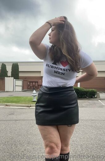 pumpkindreaming Nahé Úniky OnlyFans Fotka 3