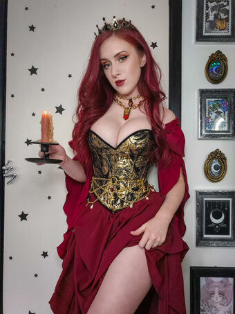 Punky Pixiee Nahé Úniky OnlyFans Fotka 4