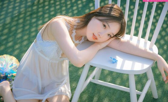 Pureding 퓨딩 Nahé Úniky OnlyFans Fotka 75