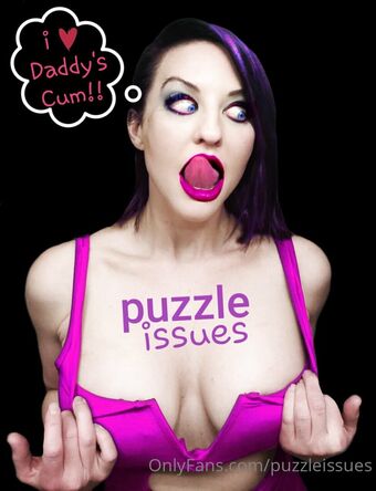 puzzleissues Nahé Úniky OnlyFans Fotka 4