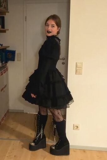 qoqsik Nahé Úniky OnlyFans Fotka 50