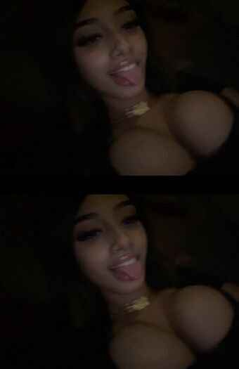 qtmilly Nahé Úniky OnlyFans Fotka 1