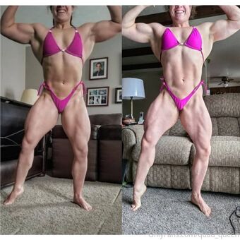 Quad_queen Nahé Úniky OnlyFans Fotka 59