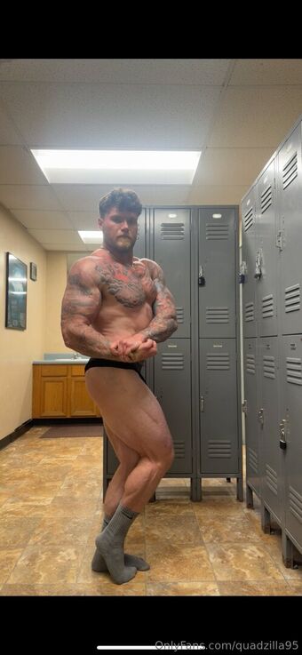 quadzilla95 Nahé Úniky OnlyFans Fotka 2