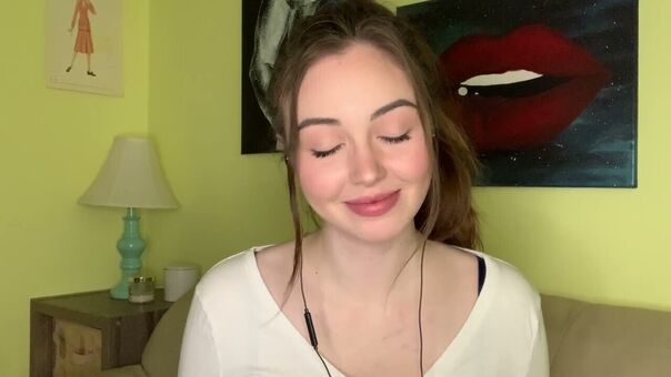Quantum ASMR
