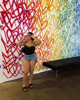 Queen Naija Nahé Úniky OnlyFans Fotka 16