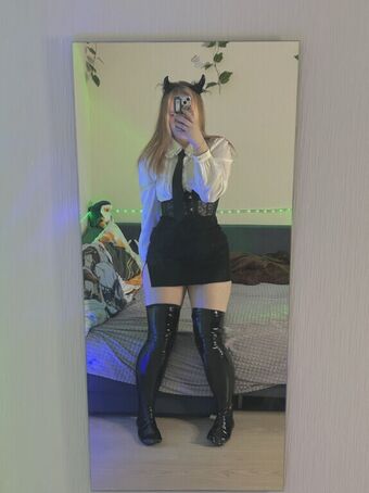 R1nari Nahé Úniky OnlyFans Fotka 179