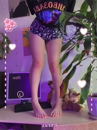 R1nari Nahé Úniky OnlyFans Fotka 188