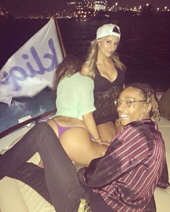 Rachel Bush Nahé Úniky OnlyFans Fotka 62