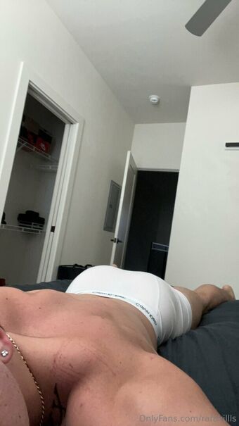 rafakillls Nahé Úniky OnlyFans Fotka 24