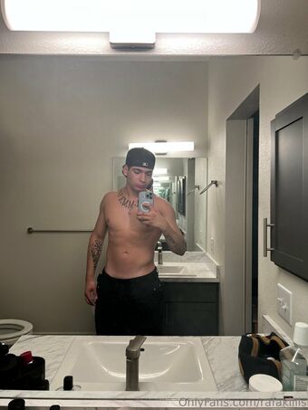 rafakillls Nahé Úniky OnlyFans Fotka 26