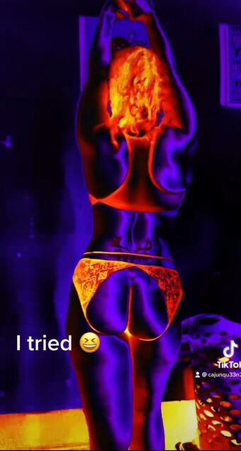 ragincajun21 Nahé Úniky OnlyFans Fotka 2