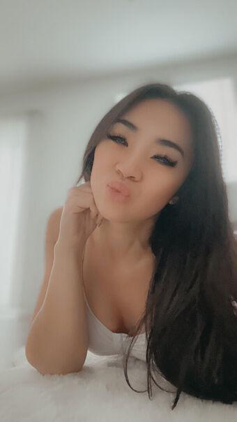rahice Nahé Úniky OnlyFans Fotka 10