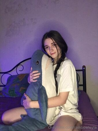 rainbowleyla Nahé Úniky OnlyFans Fotka 18
