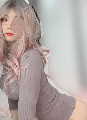 Raindrop798 Nahé Úniky OnlyFans Fotka 13