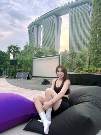 Rainie Nahé Úniky OnlyFans Fotka 6