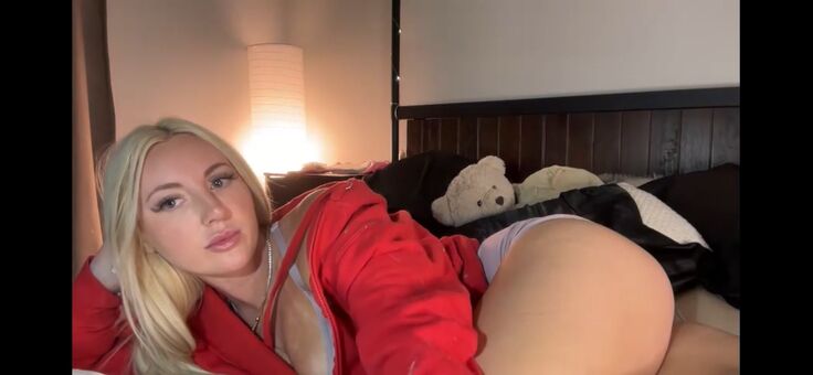 randilee Nahé Úniky OnlyFans Fotka 2