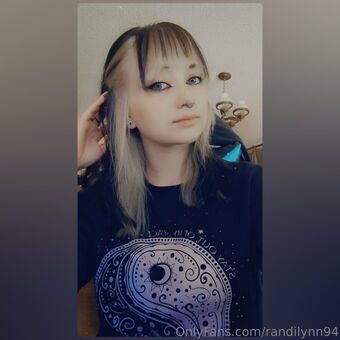 randimaiv Nahé Úniky OnlyFans Fotka 17