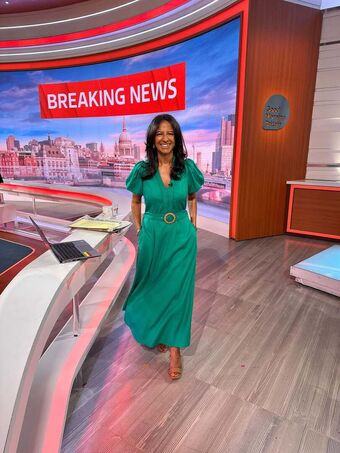 Ranvir Singh