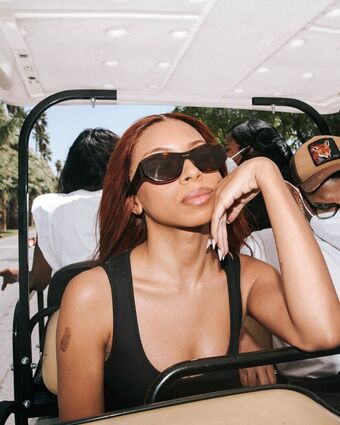 Ravyn Lenae